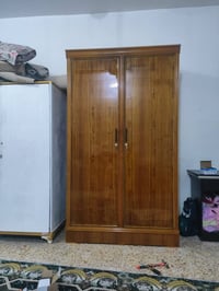 نحارة عراقية • كاونتر بابين • عفك المستشفئ