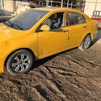 ليفان 620 محور كورلا المرغوب 1600 ديلكو دووشمه جديده  ارضيه جلد  درايم...