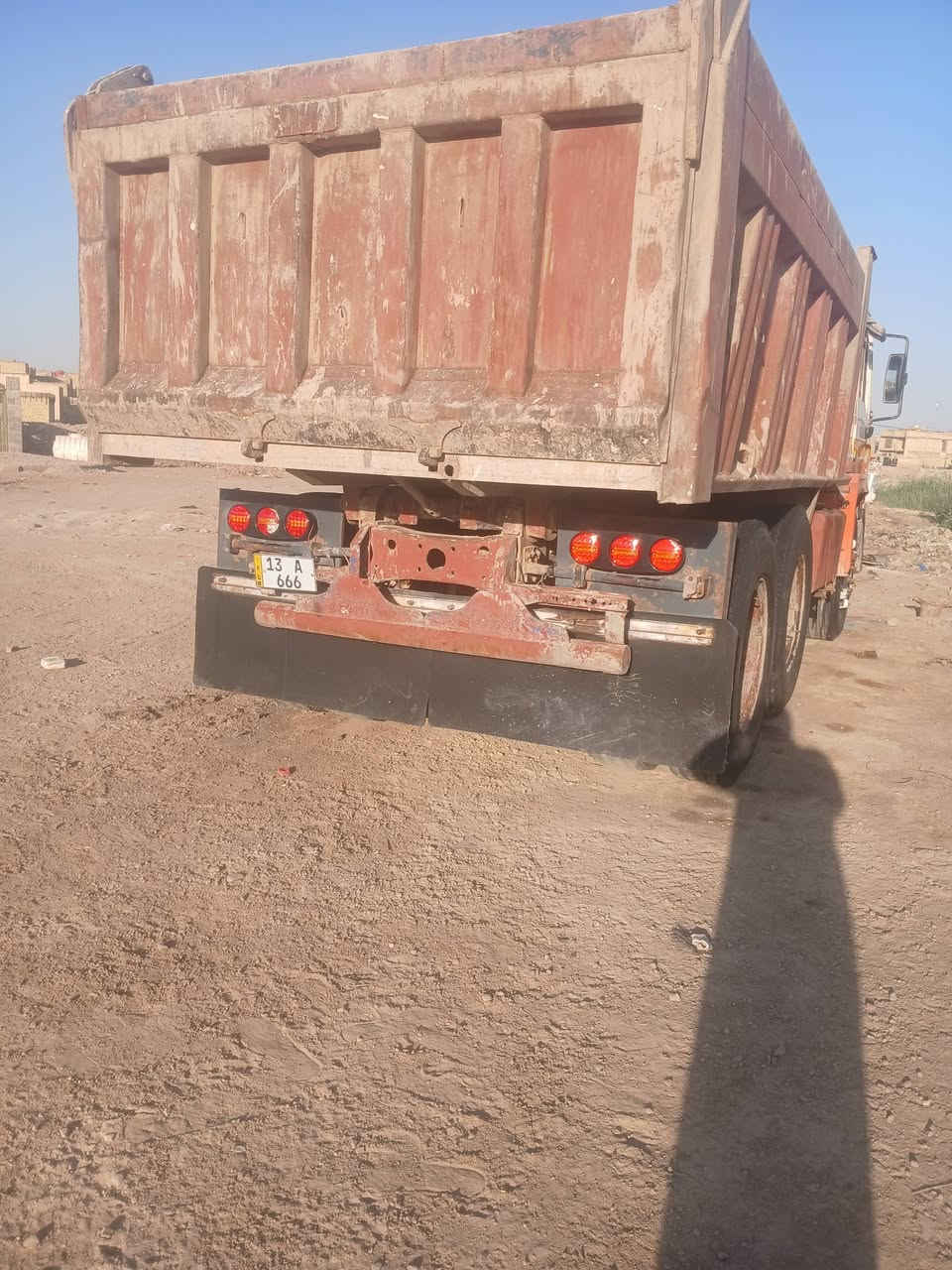 السلام عليكم مان للبيع موديل 81 سياره جهاز ماكينه 28 قلبي جددت 30 رقم ميسان عنوان نيسان جير 130 الاستفسار عن الرقم.      ***********

