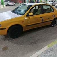 سمند ٢٠١١ • رقم بابل • سكندريه