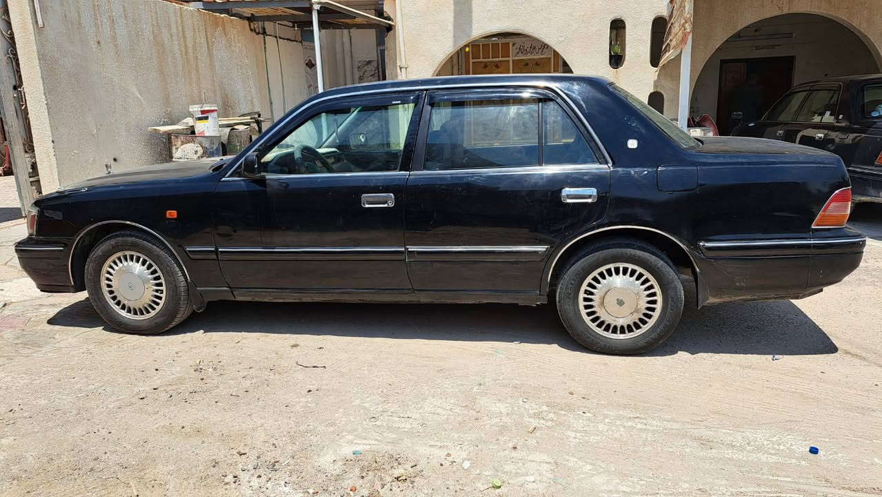 راس الثور  لون اسود رقم بصره مديل 99 شاصي 155 فول مواصفات
مكفوله كص ونقل وعيب شرعي 
مكينه وكير 3000 فيفيتي مكفولات
تخم تاير حداده جديده تبريد ثلج 

السعر 65 وبيها مجال 
العنوان بصره قضاء المدينه‏‪***********‬‏
