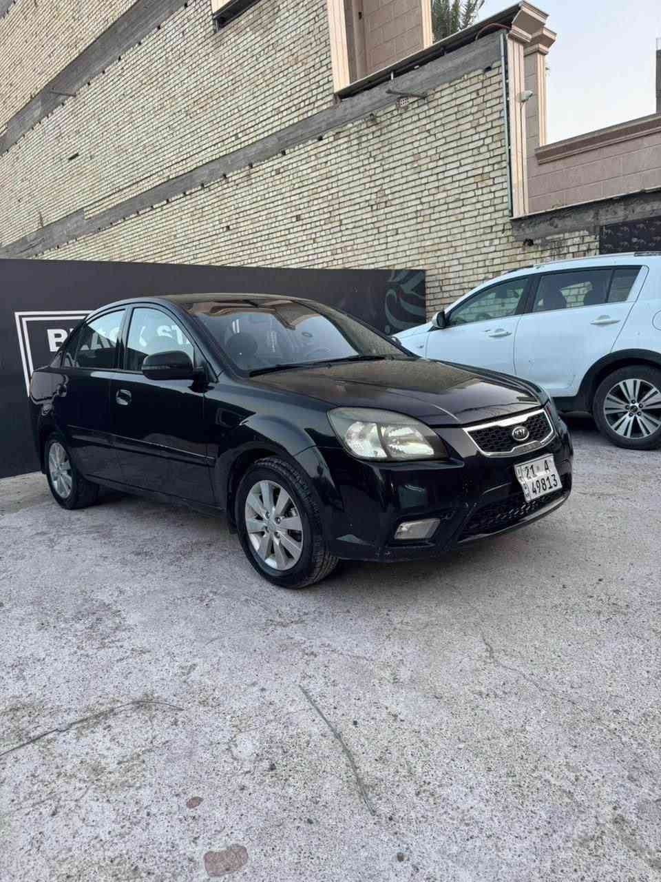 كيا ريو 2012 خليجي مكفوله من الصبغ

تحكم جهتين 

فتحه سلايد

كير اوتماتيك 

جام كهرباء

كامره شاشه 

كير مكينه مكفول

عنوان السياره بغداد 

رقم السياره سلمانيه

بيه 2قطعه بارد والسونر مرفوق 

ماشيه 141 الف كيلو 

السياره ما تصرف عليه اي شي

السعر 92 ورقه 

*********** Colombo, Sri Lanka
