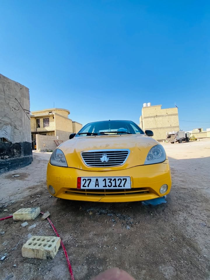 السلام عليكم طيبه ١٥ للبيع سنويه جديده تخم تاير  سياره حلوه جاهزه سنويتهه لل٣٠ مكاني كربلاء السعر٣٢ وبيهه مجال قليل  ..***********
