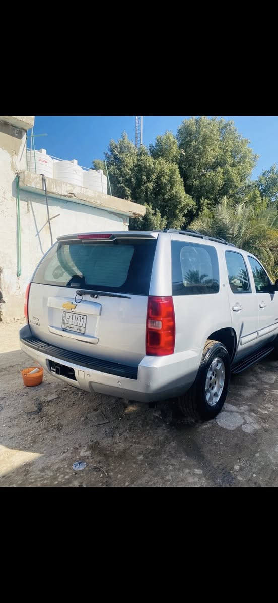 تاهو ٢٠١٣خليجي رقم بغداد بيها جاملغ وبنيد مبدل سياره بيها نفخ مكينه عراضها ١٩٥وشراي بيه خير ويدلل ياخذ عيوني مكان السياره سماوه

‭٠٧٧٤ ٢٠٥ ٨٧٢٠‬
