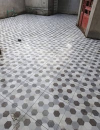 كادر تطبيك سيراميك ارضية متر 5 شغل درجة اولى 07726064122