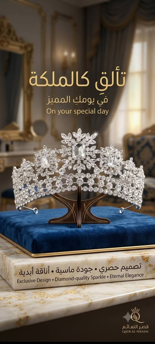 حبايب متوفر هاي التاجين للبيع الواحد 15 مع التوصيل ثنينهن 25


**إذا كنت صاحب هذا الإعلان وتريد حذفه لأي سبب، رجاءا أرسل رسالة إلى الدعم الفني**