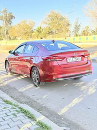 إلنترا • ٢٠١٨ • حادثة