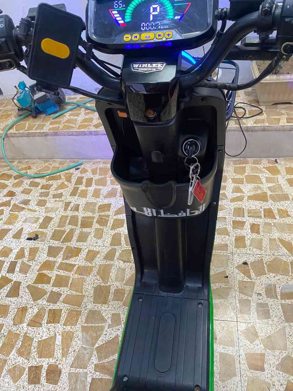 ار٩ وينلي ٢٠٢٦ ماطور نضيف بي٤ نمر لايت اشاير كلو شغال البطاريات جدد  الماطور كلو انطيك هوا شرط تفحصو وتجيكو وتاخذو والبطاريات شرط تفحصهن والكشر مالتو نضيف ونضافتو كدام العين الماطور حيل حيل نضيف
السعر ٥٠٠ وبي مجال للشراي
مكاني يارمجه الشرقيه الاولى
*********** راسلني او خبرني
