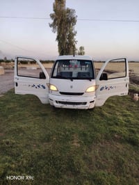 هيفه • ٢٠٠٧ • محرك وفتيس
