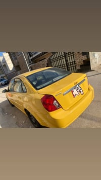 شيفروليه اوبترا • ٢٠١١ • السماوه