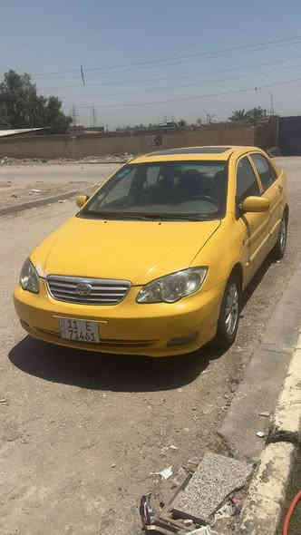 السلام عليكم سيارة BWD 2011 
مكينة كايمة كشرها نضيف حداديات صدر نضيفه مكفوله من الضربه سعرها35  وبيها مجال 
رقمي ***********
