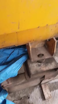 اخوتي اسكانيه ١٤٣  صفر٦استندر بيه خيط بخار التوليد ٤٦٠ك أصلي جديد شرط ...