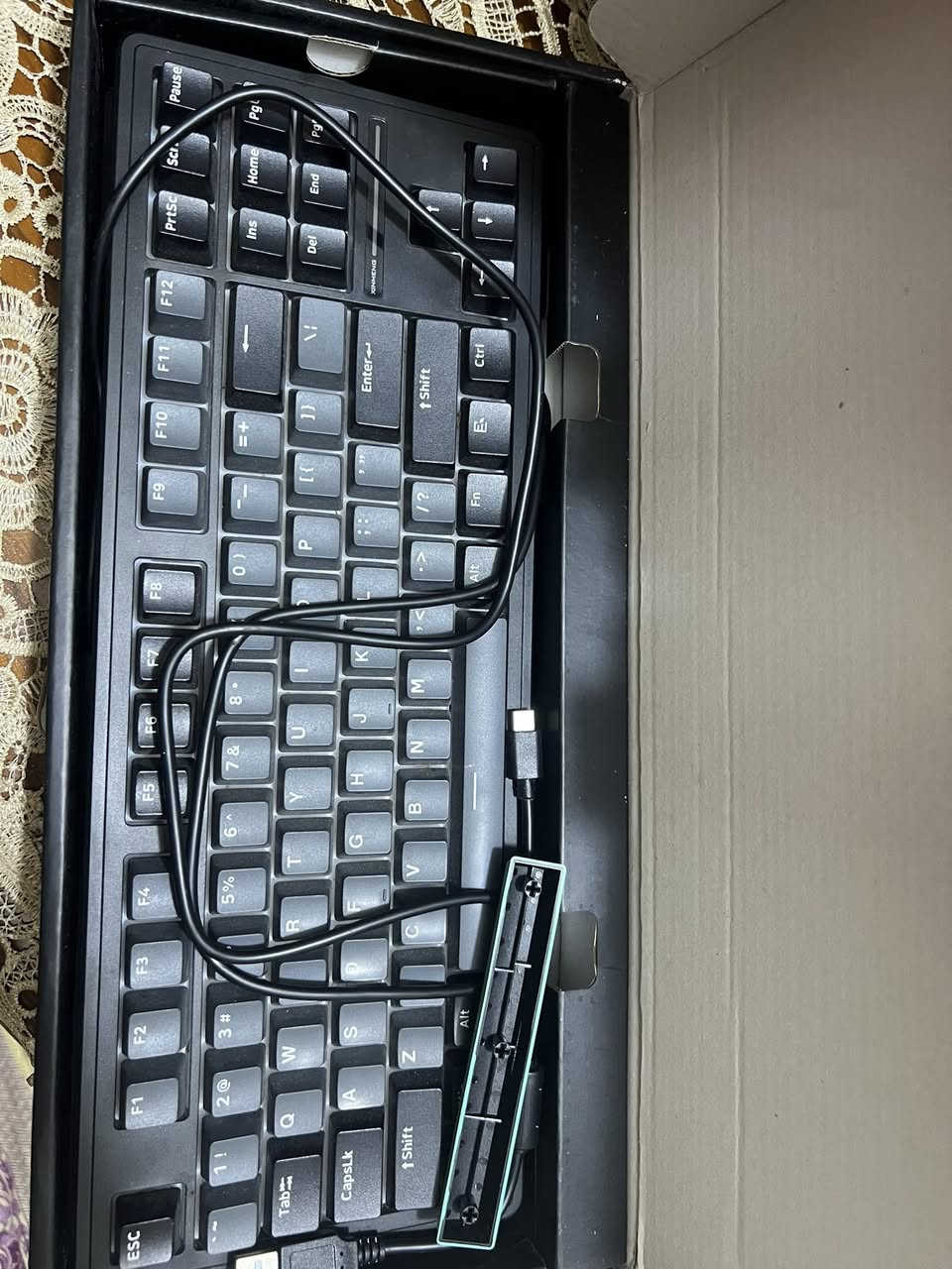 كيبورد جديد بل كارتون البيع


**إذا كنت صاحب هذا الإعلان وتريد حذفه لأي سبب، رجاءا أرسل رسالة إلى الدعم الفني**