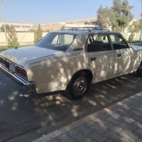 (بسم الله الرحمن الرحيم) السلام عليكم اخوان تيوته كراون 1975 تعمير عام...