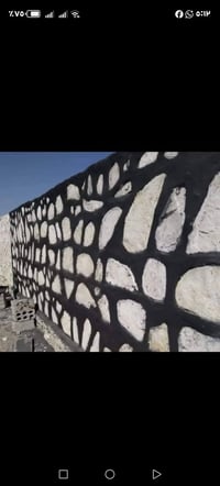 الســــــــــلام عليـــــــــكم جزء من أعمالنا #بناء_حجر  في #بابل و #...