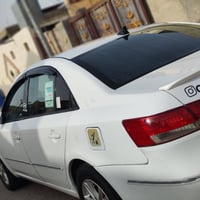 سوناته • ٢٠٠٩ • محرك ٢٠٠٠