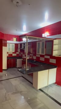 كاونتر • ١٧متر • مرمر صناعي