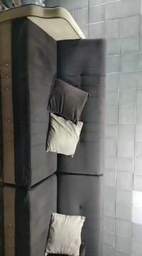 ديوان نظيف • ١٠ مقاعد