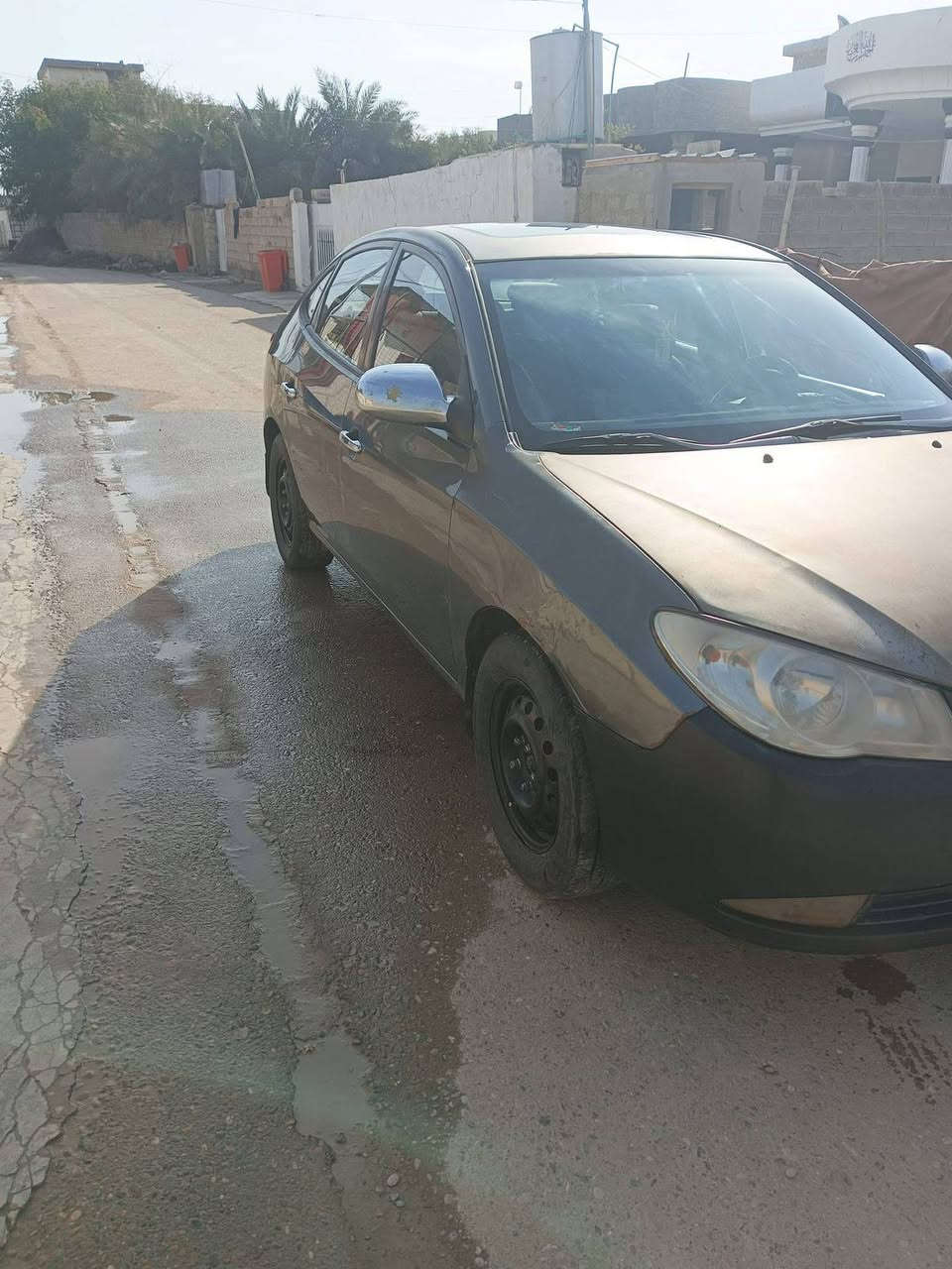 السلام عليكم سياره للبيع النترا وارد امريكي حجم المحرك20 موديل 2007 كير محرك شرط صدر جديد 4 دسك تايرت نص عمر ليبل واحد قطعتين معجون باقي التفاصيل اتصل وتدلل السعر90وبي مجال مكاني العلم السياره بسمي السياره حلوه وناعمه ***********
