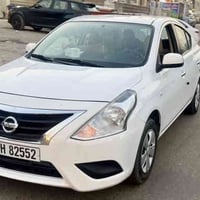 سني موديل 2018 السياره زيرو  ماشيه 20 الف بعدها جديده لوك كير محرك تبر...