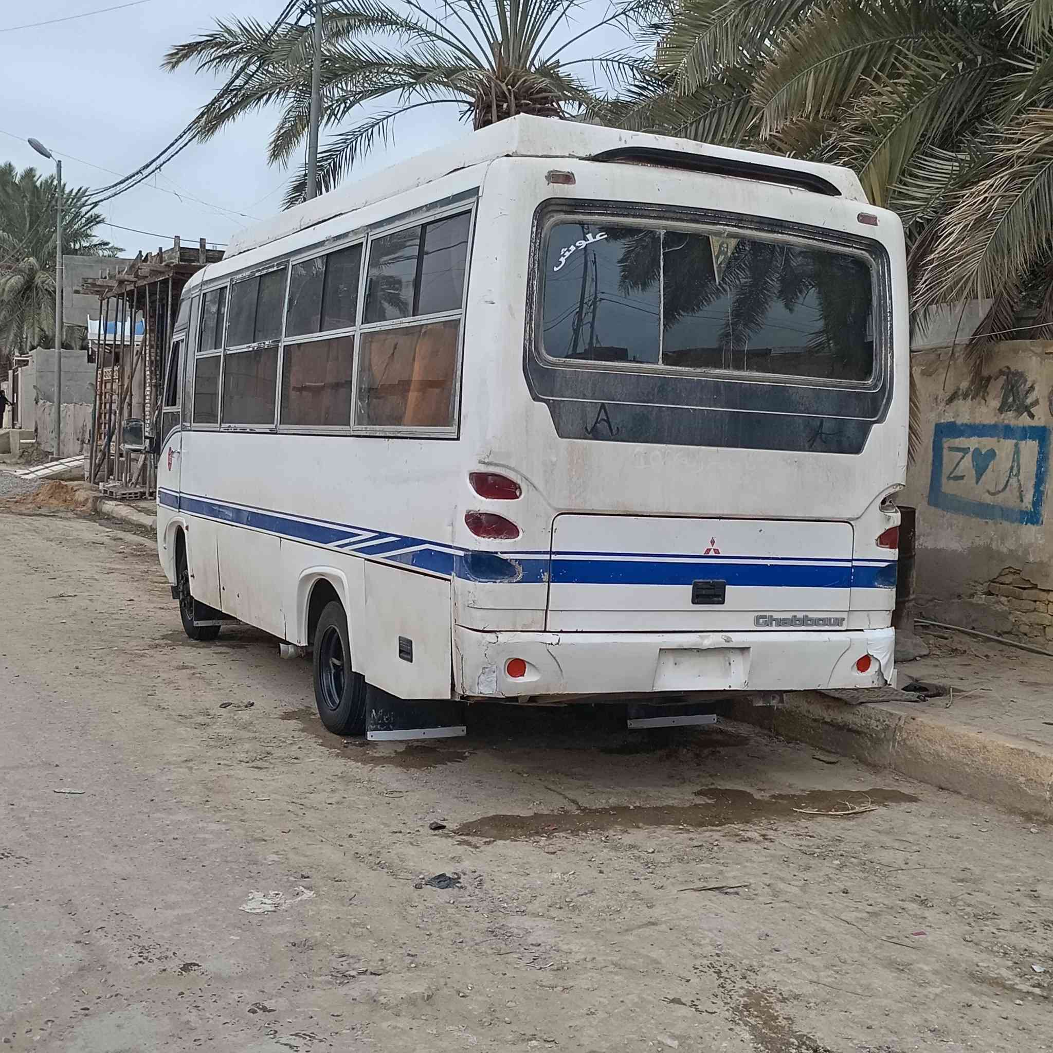 السلام عليكم مسيبوشي للبيع كير ومكينه وكسن خير من الله تخم تاير معامله كامله مصفره هيئه ومرور خطه عل مدينه القديمه الاستفسار عن هذا الرقم ***********بي واتساب
