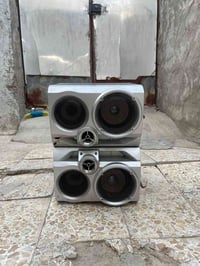 سماعات • نظيفه