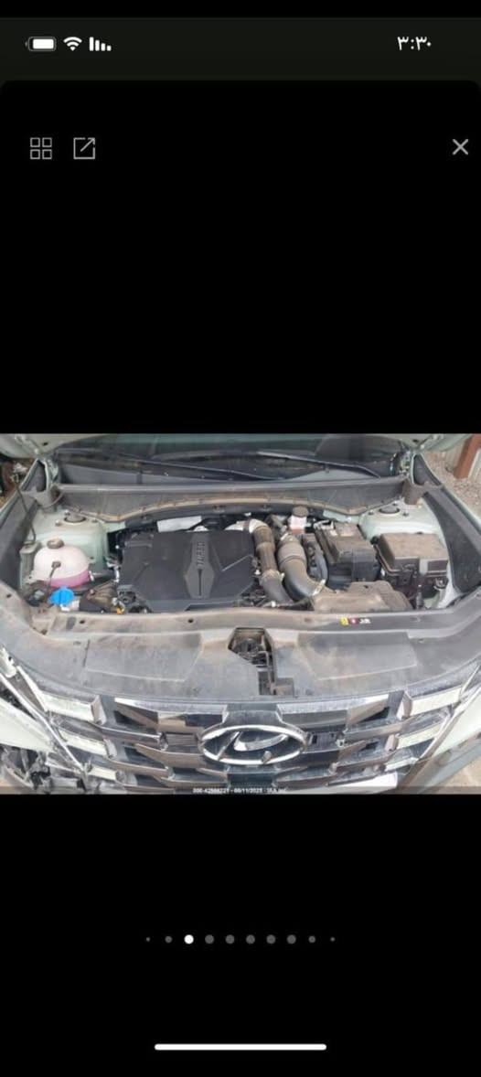 سلام وعليكم سانتا كروز للبيع موديل 24فول سياره الخير فتحة سقف بصمة كامرات 4ويل كب ميكنة2500تيربو وحدثاهة مثل ماموضح بل صوره كشنات جلد +كهرباء+تدفئة وتبريد سياره اخير حبة فول بعد سبوع توصل الميناء سعر158وبيه مجال الشراي علوان بغداد مدينه صدر قطع واحد رقم ***********
