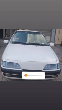 اسبرو • ١٩٩٥ • رقم سليمانيه