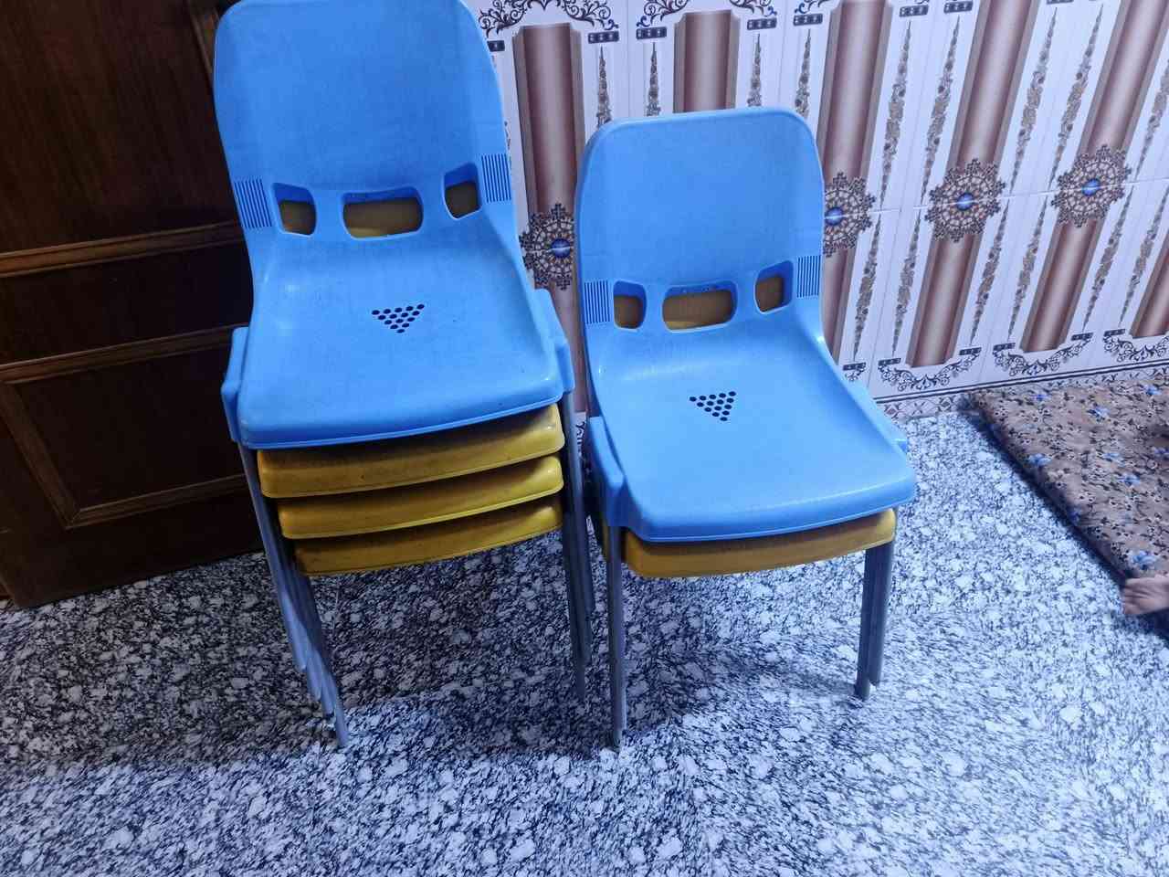 سديه مع كراسي بلاستيك للبيع بغداد الدوره


**إذا كنت صاحب هذا الإعلان وتريد حذفه لأي سبب، رجاءا أرسل رسالة إلى الدعم الفني**