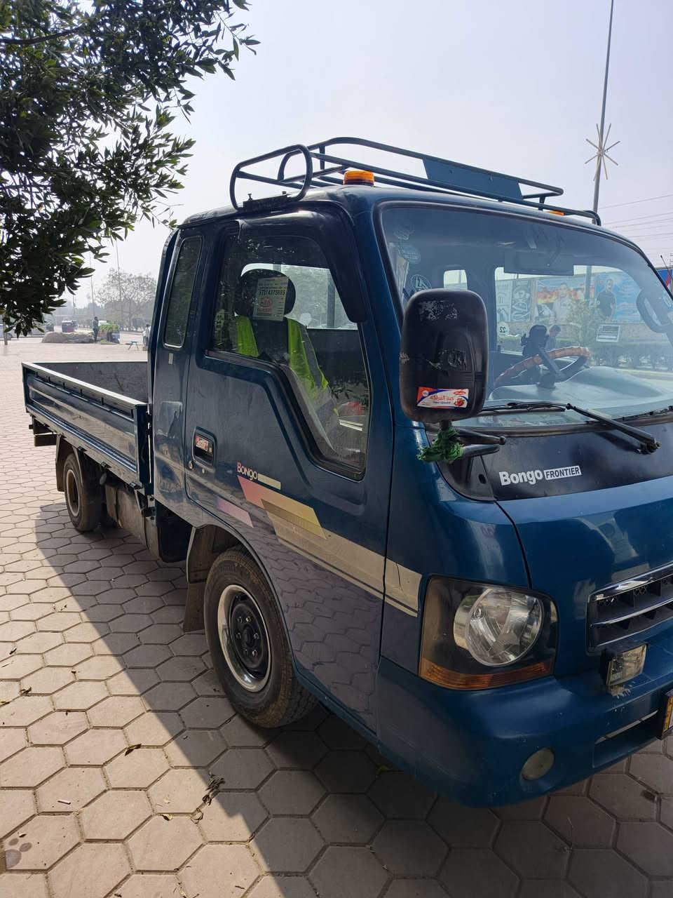 سلام عليكم سياره للبيع كيه مكفوله رقم بغداد نكليزي المكان واسط مشروع وطني الستفسار ***********
