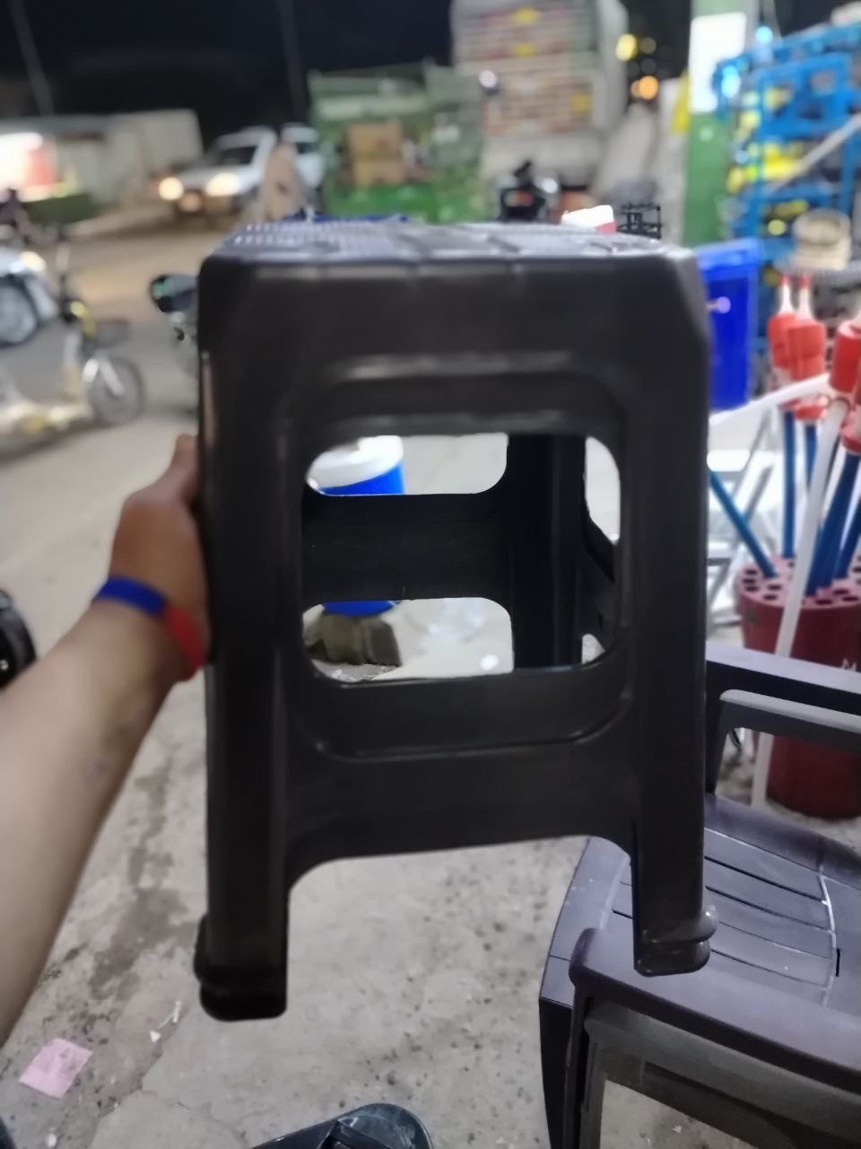 حاجة الف


**إذا كنت صاحب هذا الإعلان وتريد حذفه لأي سبب، رجاءا أرسل رسالة إلى الدعم الفني**