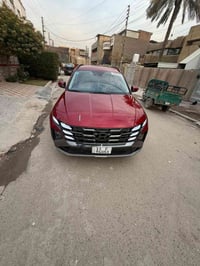 توسان ٢٠٢٥ • وارد امريكي • حادثه