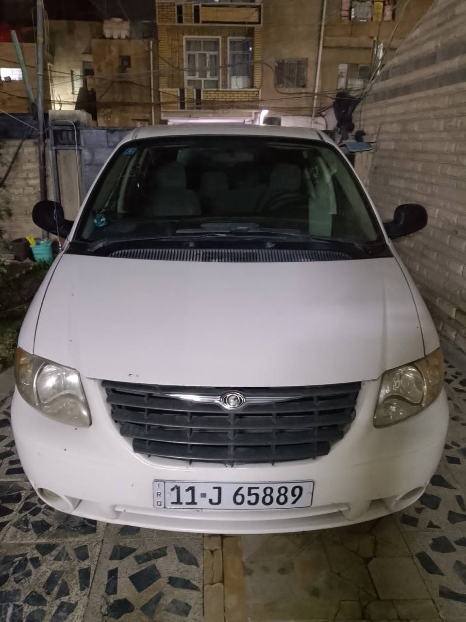 دودج كلايسر موديل 2007
كير محرك مكفول 🚀🚀

تدفئة تبريد ثلج 🥶

بيهة صبغ مكانات 

........💯💯

ماطول عليكم اخوان

السيارة حلوة ومال جناي 

بيع سريع السعر 69 قفل🔓

تعرفون خواتها بيش🔥🎤🎤

بالعافية على الياخذها🌹

 اريد أخذ 2012

مكان السيارة السيدية

للاستفسار ***********
