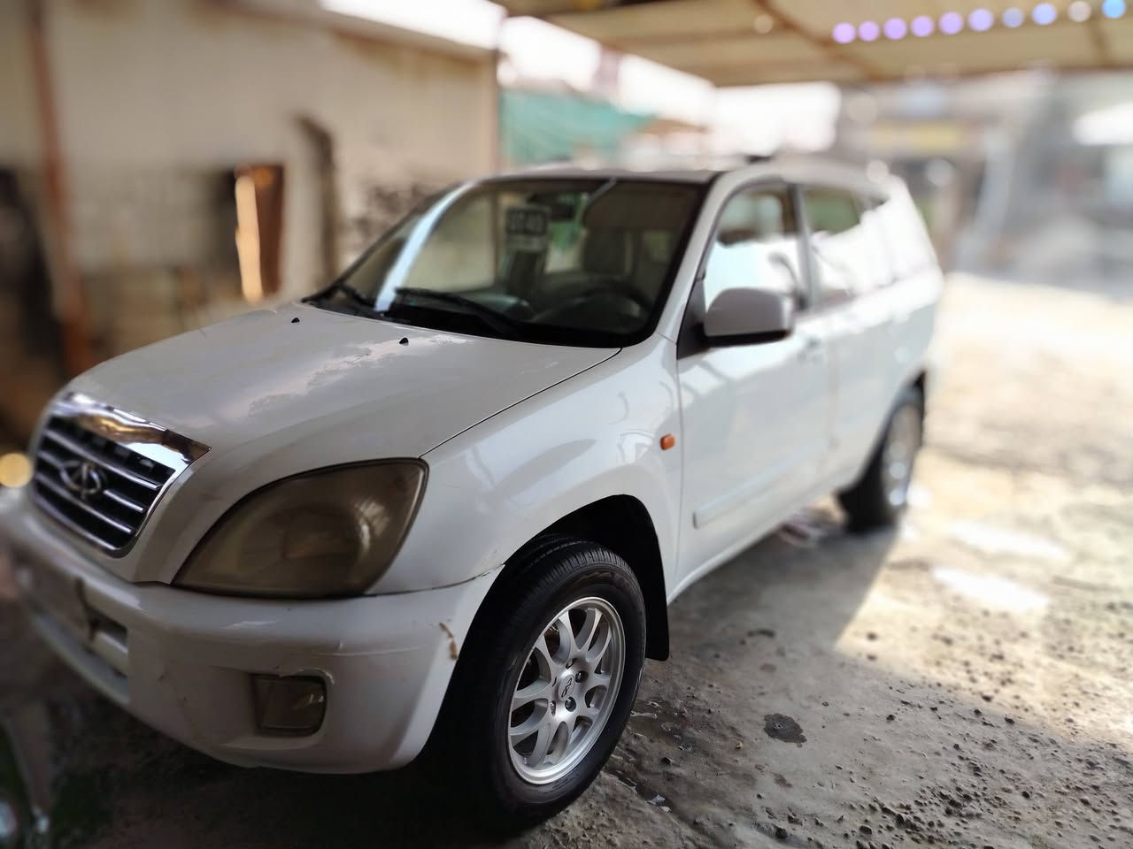 السلام عليكم
تيكو 2012 قادسيه ميكانيكي جاهزه
محرك وكير وحداديه جيدة تبريد تدفئه شغالة
مكان السياره نجف السعر 58 الاستفسار على الرقم
***********
