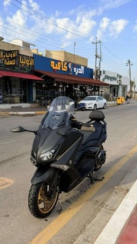 تي ماكس 2015 • معدل خيالي • كربلاء