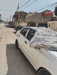 افيو • ٢٠١١ • محرك وجير جدد