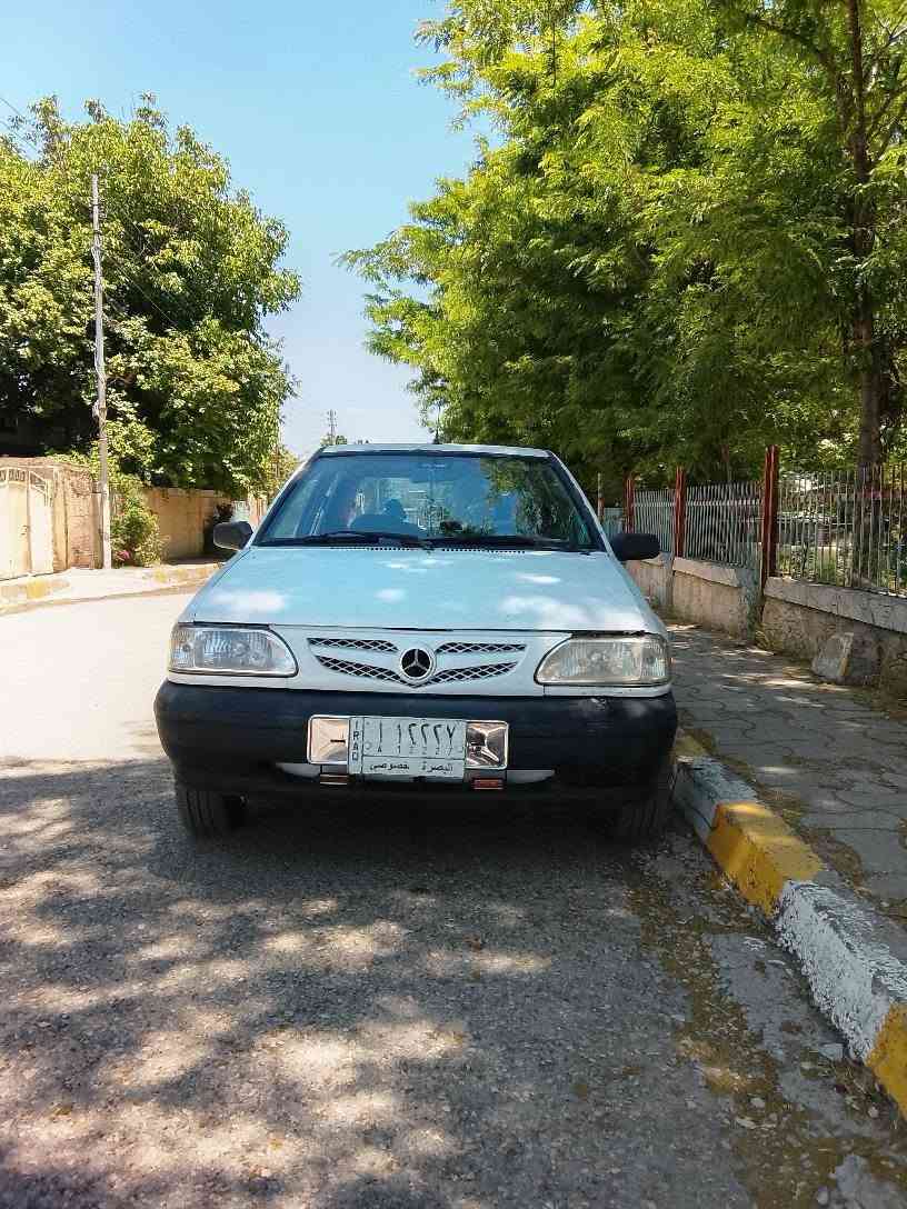 سە رە تا بە ناوی خۆای گە ورە سایپا پراید مۆدیل 2011سە نە وی پلاسیک عە سلی بە شە رت گیرومە کینە ی بە شە رت کامل کارە باهی مە زبوت هه ر چۆار تایە ی لۆک پیشو دۆای چرکە ی تیانیە خایسو ڕزیوی نیە سە یارە کە ماڵی دۆستە سعر 24کە میک مە جال تە نها فرۆشتنە ژ.م ***********فایبە ر ۆاتس ئە پ بنجوين, السليمانية
