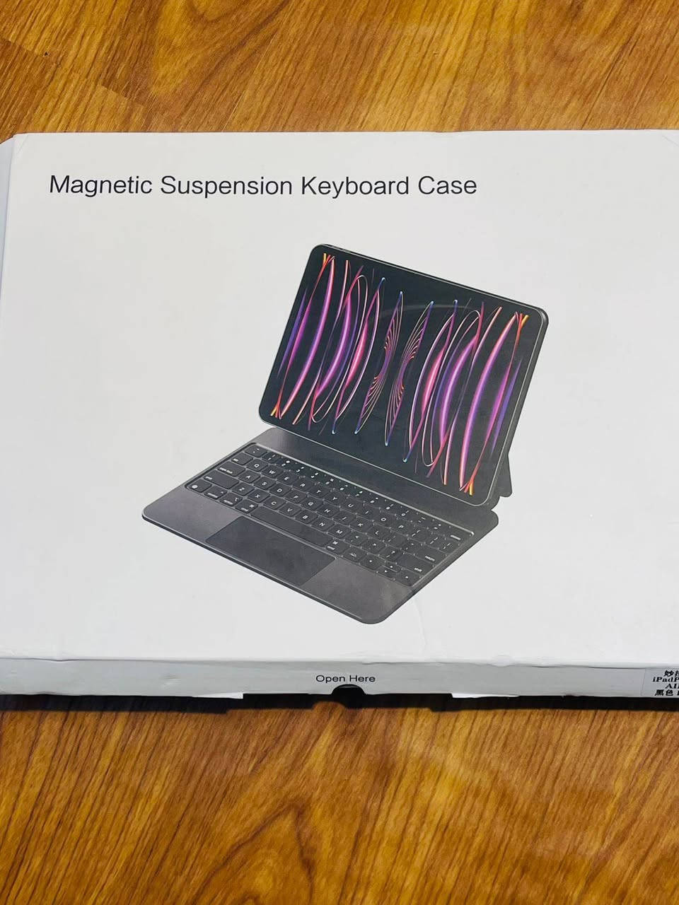 اسلام عليكم كفر وحافضة وكيبورد بلوتوث بهذا جمال اول تم ١٥ توصيل موجود جميع محافظات العراق


**إذا كنت صاحب هذا الإعلان وتريد حذفه لأي سبب، رجاءا أرسل رسالة إلى الدعم الفني**