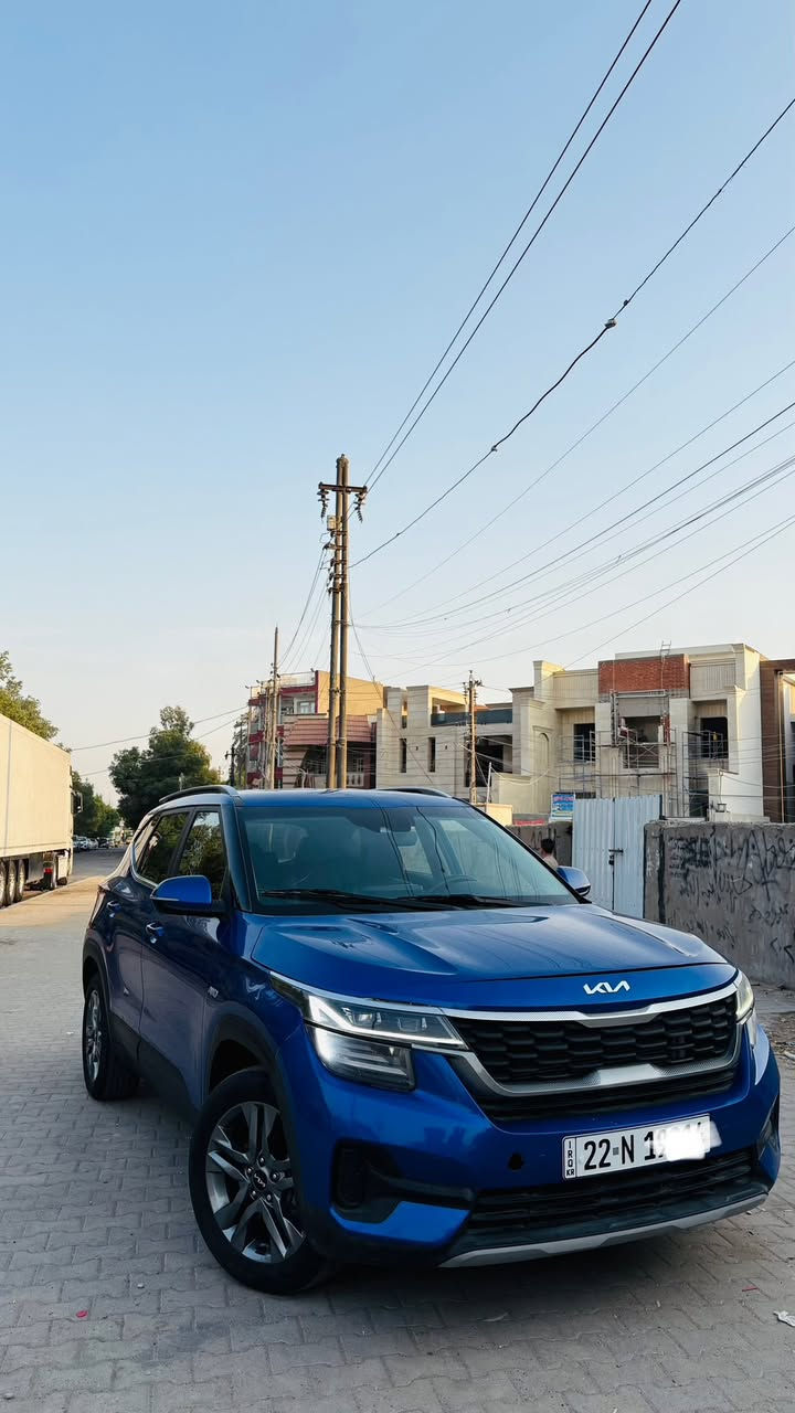 السلام عليكم
سلتوس للبيع فقط 
الموديل :2023
ماشية : 15 ميل
مكينة :2000 دوش ( كير مكينه شواصي لغود مكفول )
رقم : اربيل ( بأسمي ) 
المواصفات : بصمة . تشغيل عن بعد . كشنات جلد وشامو. تبريد بيانو . شاشة كار بلي . نقطعه عمياء . تدفه كشنات . رادار امامي . تبريد قطعتين . سياقه ذاتيه .Awd . 
الحادث : صبغ فقط دعاميه وبارد صغير بل جاملغ بدون قطره صبغ 
العنوان : بغداد الجديده 
رقم الهاتف : ***********
السعر : 158 بيها مجال بسيط
