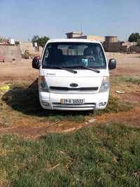 كيا بنجو • 2006 • ناصرية مركز