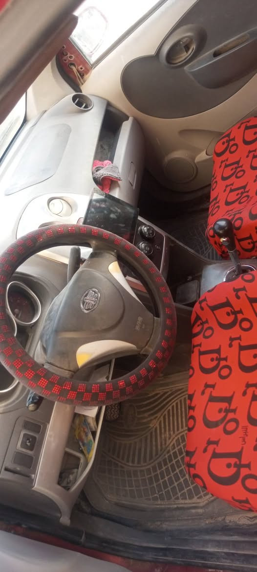 للبيع سيارة فاو نظيفة بيها شوية خياسات مكينه وكير فحص ب 25 ورقة وبيها مجال
للتواصل *********** الزبير, البصرة
