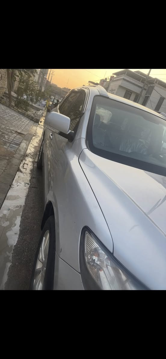 سلام عليكم
بيع او مراوس
هوانداي سنتافيه كاز ادوات كصه جنطه شغل عدل لحيم باجا درجه اوله 100/100
رقم شمالي  شرط الحاسبه  تنتهي ٢٠٢٨ حصه كاز جميع محافضات
كير محرك شرط كارتون حداديه فول تخم تاير تبريد ثلج
تدفئه كهرباء شغاله من طول لطول
غرفه كارتون كلها جلد ٧ راكب
حساسات خلفيه مري شفط
السعر 53ورقه مجالها قليل كلش
مكان سياره البصرة اي استفسار تصل او واتساب ***********
