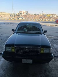 تويوتا كراون • سيارة للبيع • كراون 1994 • تويوتا 1994 • كراون • محرك م...