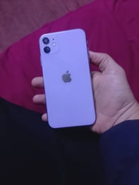 آيفون ١١ • ٦٤ • شاشه مبدل