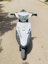 ماكس عدله للبيع دراجه نضيفه حيل شلعه ومعدل  تشك الكاع هندر سلف كهربائي...
