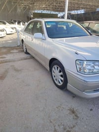 موديل ٢٠٠٢ • كفاله عامه • سياره جديده