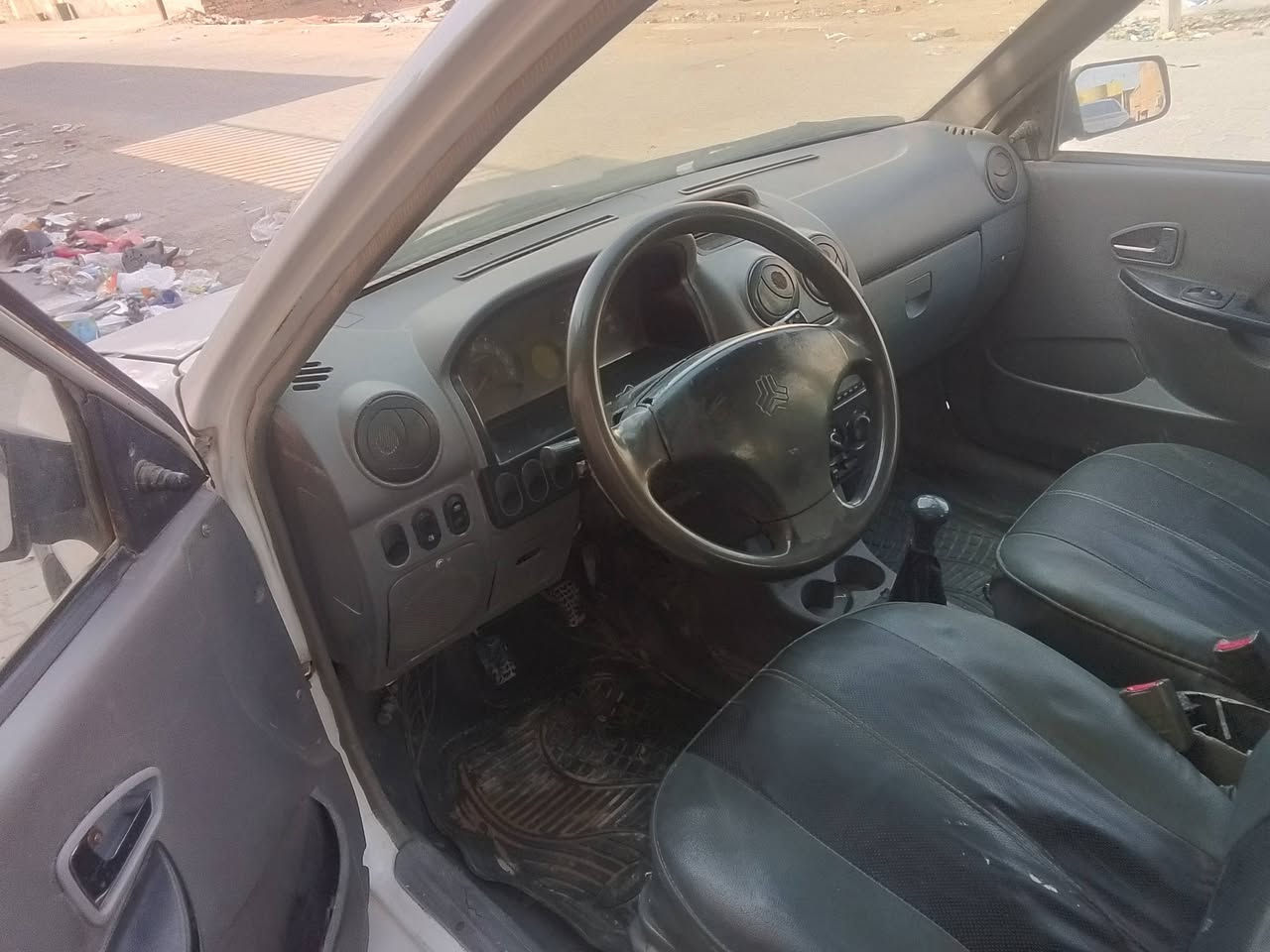 سلام عليكم حبايب كلبي
سايبه موديل 12 مكفوله من ضربه شواصي حلوات رقمه نجف راعيه صاحبي  مكينه حلوه كير جديد حداديه جديده  مكاني نجف السعر 28بيه مجال كلش بصيط ***********
