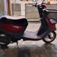 منغولي • ٢٠٠٧ • حساس بريك