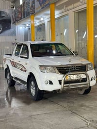 فور ويل • ٢٠١٢ • كير عادي