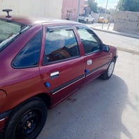 فكترا • ١٩٩١ • محرك معمر